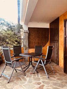 Foto dalla galleria di Casa vacanze vista mare a Budoni - sam01 a Tanaunella Altre 18 foto