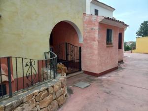 Fotografie z fotogalerie ubytování Via Ulisse - FBU-URB01 v destinaci Budoni