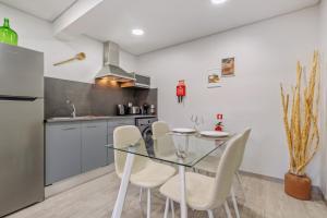 Fotografie z fotogalerie ubytování Laurissilva Lodge, By OP v destinaci São Vicente