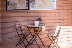 Fotografie z fotogalerie ubytování Travelershome Ciampino Suite v destinaci Ciampino