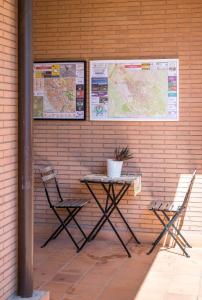Fotografie z fotogalerie ubytování Travelershome Ciampino Suite v destinaci Ciampino