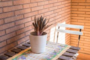 Fotografie z fotogalerie ubytování Travelershome Ciampino Suite v destinaci Ciampino
