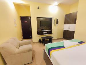 Galería fotográfica de Hotel Royale Splendid en Bangalore 4 fotos más