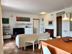 Køkken eller tekøkken på Welcome Traveller Matilla House