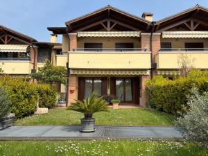 En have udenfor Welcome Traveller Matilla House