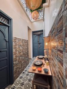Ảnh trong thư viện ảnh của DAR ZINA - Heart of Medina, Marrakech ở Marrakech
