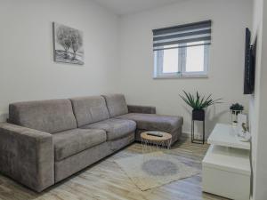 Posedenie v ubytovaní Apartment Milana