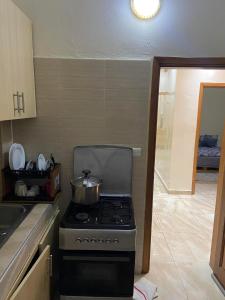 Gallery image of La pallete des Mamelles in Yof +31 photos