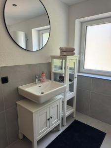 Fotografie z fotogalerie ubytování Apart Alm v destinaci Karrösten + 9 fotografií