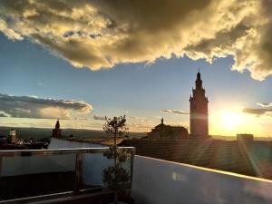 Eine Sehenswürdigkeit in der Nähe von des Hotels