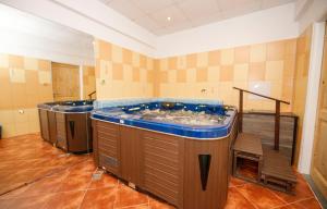 Fotografia z galérie ubytovania Horský Hotel Neptun v destinácii Malá Morávka