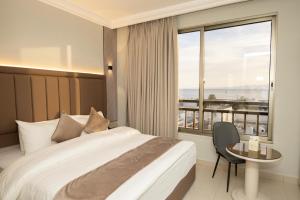 Foto dalla galleria di JAZEERAT QUBTAN ad Aqaba Altre 179 foto