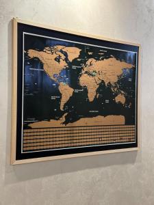 Φωτογραφία από το άλμπουμ του Modern Apartment with Jacuzzi in Novi Sad Center στο Νόβι Σαντ