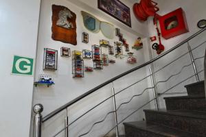 Fotografie z fotogalerie ubytování Hotel Today International - In City Centre New Delhi v Novém Dillí