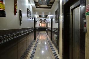 Fotografie z fotogalerie ubytování Hotel Today International - In City Centre New Delhi v Novém Dillí