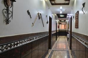 Fotografie z fotogalerie ubytování Hotel Today International - In City Centre New Delhi v Novém Dillí