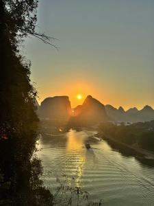 Φυσικό τοπίο κοντά σε αυτό το ξενοδοχείο