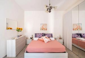 Postel nebo postele na pokoji v ubytování Casa Isidoro, Ac, Seaside + 6 fotografií