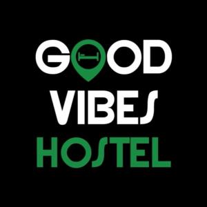 Majutusasutuses Good Vibes HOSTEL olev sertifikaat, autasu, silt või muu dokument
