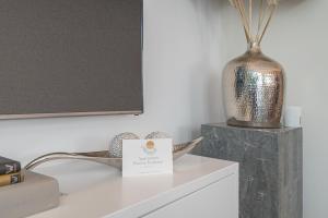 Kép Puente Romano Hotel Apartment Marbella szállásáról Marbellában a galériában