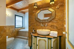 Fotografie z fotogalerie ubytování Mandalay Lodge & Resort Senigallia v destinaci Senigallia