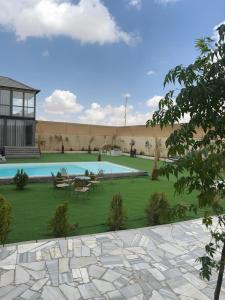 Billede fra billedgalleriet på the royal occasion amman i Amman