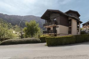 Γενική θέα στο βουνό ή θέα στο βουνό από  αυτό το διαμέρισμα +6 φωτογραφίες