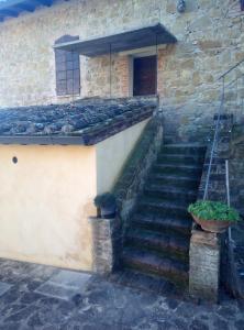 Fotografie z fotogalerie ubytování Agriturismo Cordiglianello v destinaci Perugia