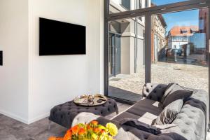 Φωτογραφία από το άλμπουμ του Elbe6 - 5 Sterne Apartments σε Wittenberge +70 φωτογραφίες