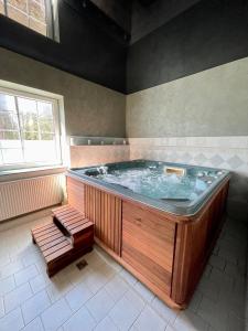 Fotografie z fotogalerie ubytování Hotel Ostrov v Nymburku