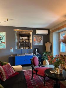 Imagen de la galería de Birdhouse, en Motovun