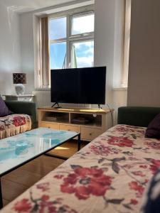 Fotografie z fotogalerie ubytování A1 Spacious 1 BR Apartment v Birminghamu