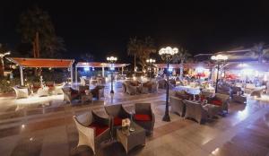 Ресторан / где поесть в Xperience Kiroseiz Parkland