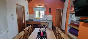 Gallery image of Complejo Buena Vista Capilla del Monte in Capilla del Monte