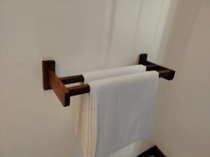 Postel nebo postele na pokoji v ubytování Diora Hotel