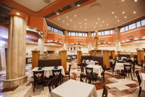 Ресторан / где поесть в Xperience Kiroseiz Parkland