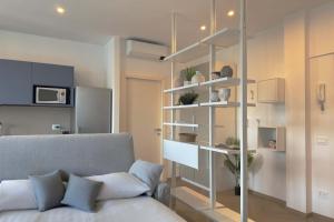 Un lugar para sentarse en Homeby, Casa delle Primule 9 fotos más