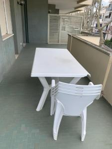 Fotografie z fotogalerie ubytování Hotel Panoramic v destinaci Riccione