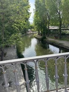 Fotografie z fotogalerie ubytování Schöne Suite in Trikala Grichenland v destinaci Pýrgos + 16 fotografií