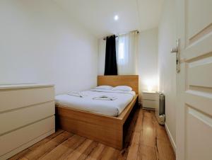 Gambar di galeri bagi Chic studio Paris - Asnières di Asnières-sur-Seine