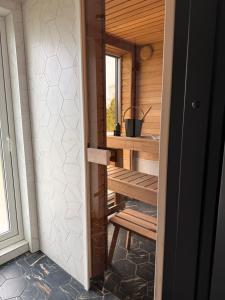 Fotografie z fotogalerie ubytování Sadama Willa with private mini SPA v destinaci Heltermaa