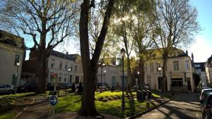 Foto da galeria de L'arras Square em Arras