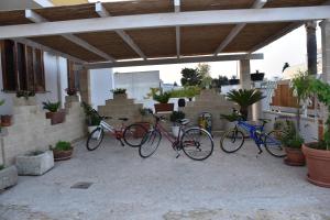 Berbasikal di atau sekitar Sole Del Salento Home -Puglia