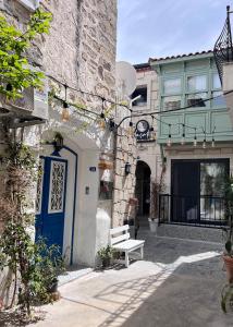 Φωτογραφία από το άλμπουμ του PALAÇAKİ στο Τσεσμέ