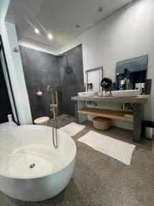 Billede fra billedgalleriet på Helder Haven Cottage i Somerset West