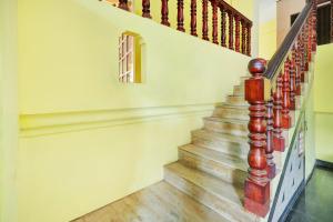 Fotografie z fotogalerie ubytování Hotel O RK HOTEL v destinaci Salem