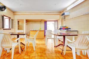 Φωτογραφία από το άλμπουμ του Hotel O RK HOTEL σε Salem