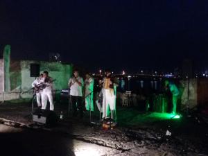 Hosté ubytování Zana Hotel Boutique + 37 fotografií
