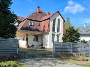 Budova, v ktorej sa privát nachádza