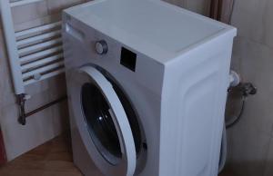 Ảnh trong thư viện ảnh của Apartmani Bogatić 3 ở Bogatić